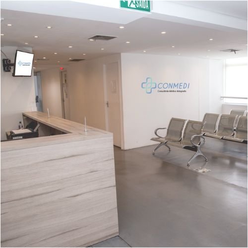 Unidade Conmedi